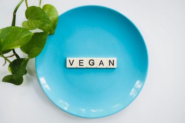 Vegan 21-day Challenge